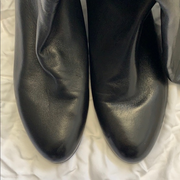 Stuart Weitzman Over the Knee boot. Women’s size 9 - Picture 4 of 4